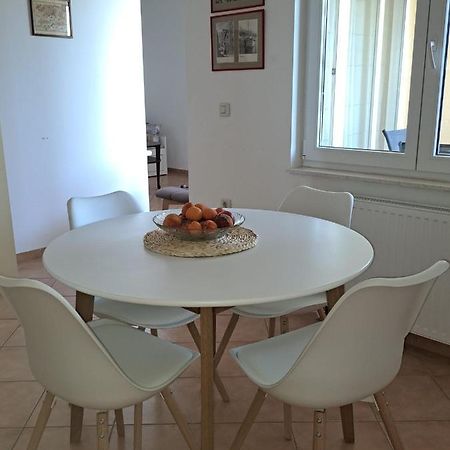 Jele Apartment Makarska Exterior foto