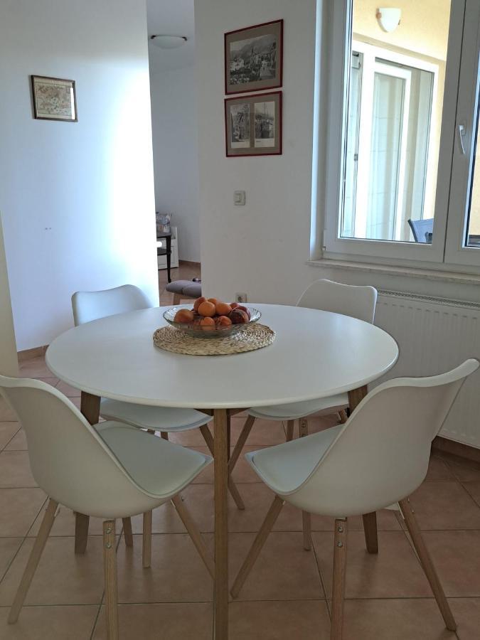 Jele Apartment Makarska Exterior foto