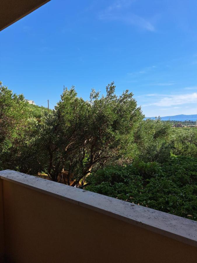 Jele Apartment Makarska Exterior foto