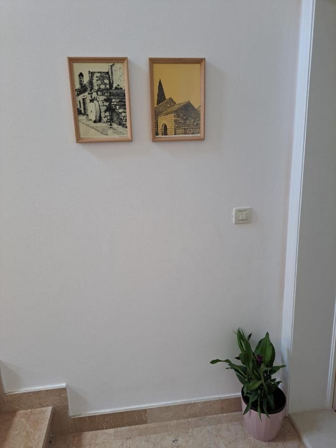 Jele Apartment Makarska Exterior foto