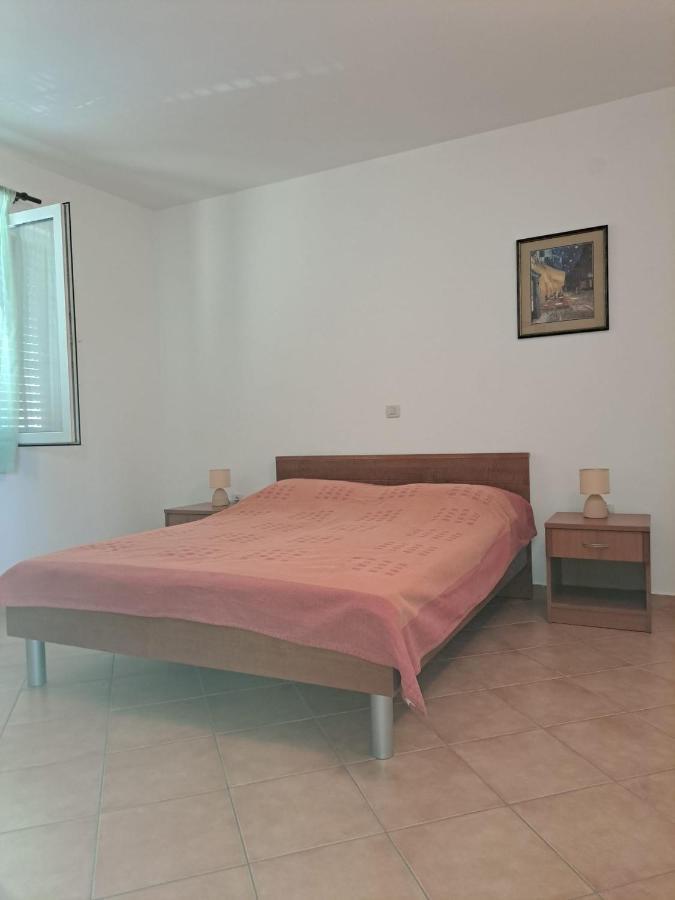 Jele Apartment Makarska Exterior foto