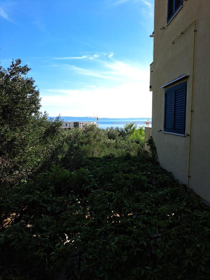 Jele Apartment Makarska Exterior foto