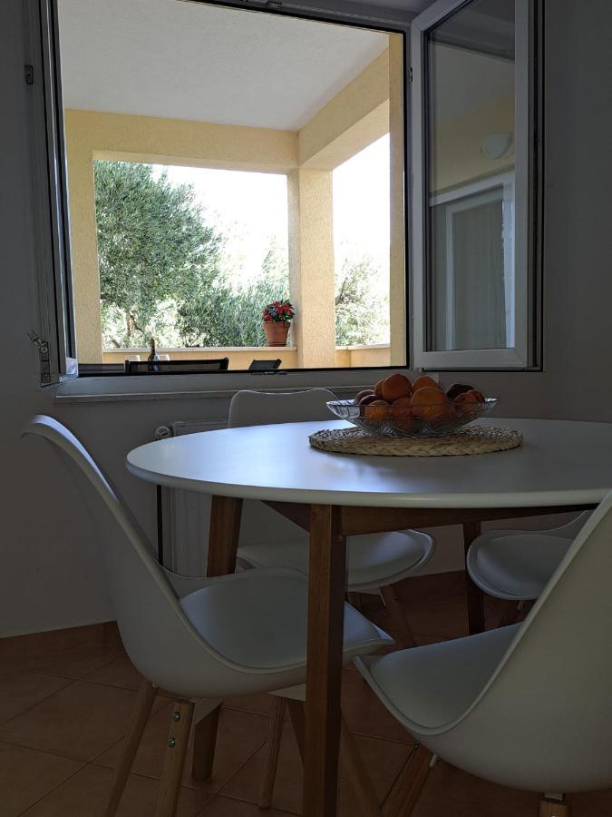 Jele Apartment Makarska Exterior foto